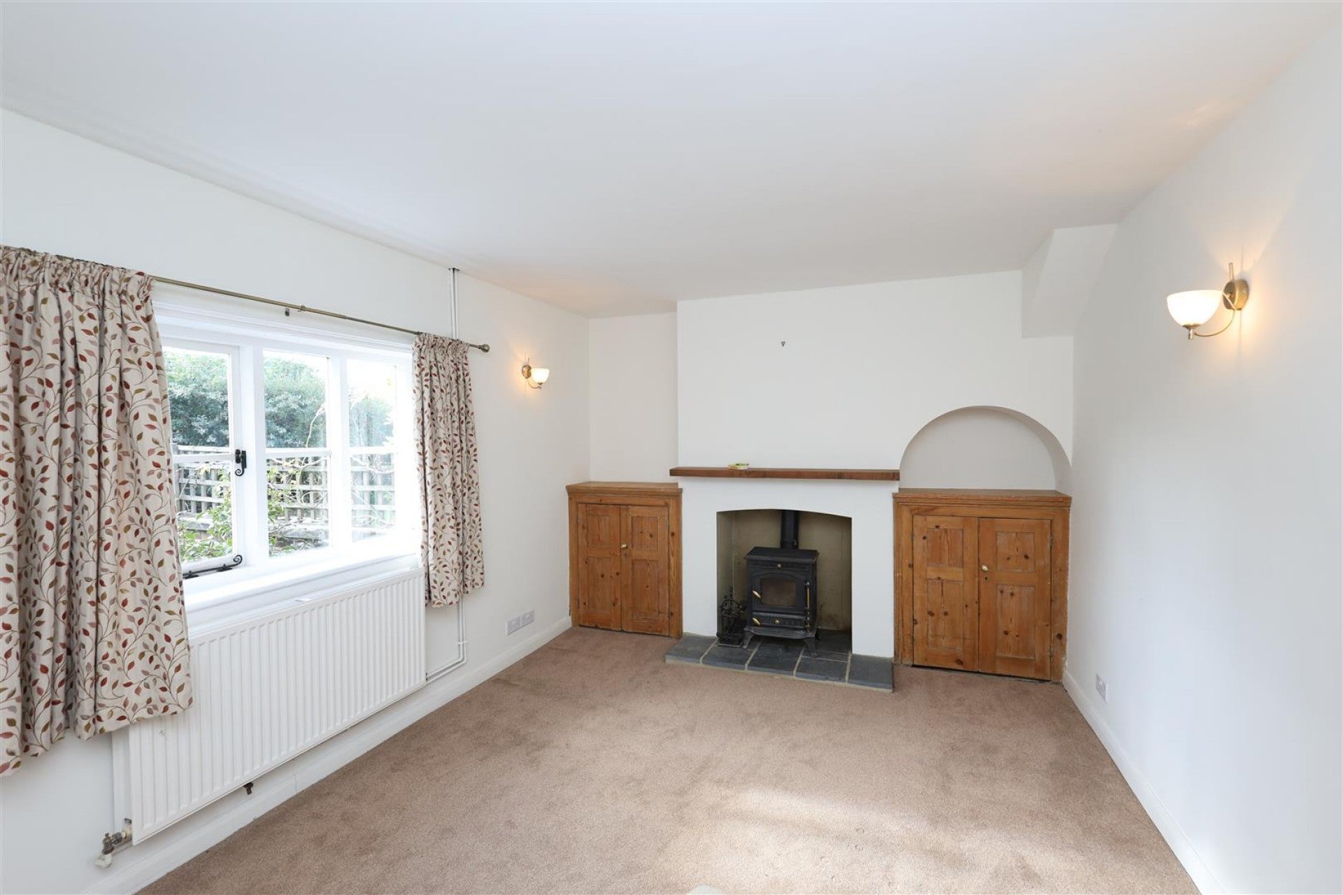 House Copping's Road in Sevenoaks