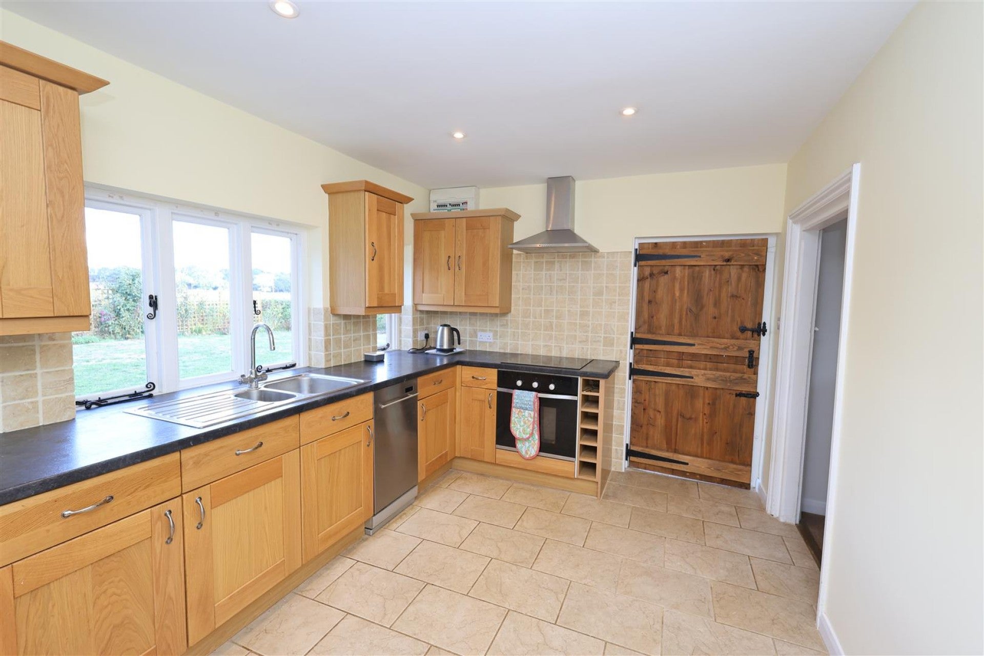 House Copping's Road in Sevenoaks