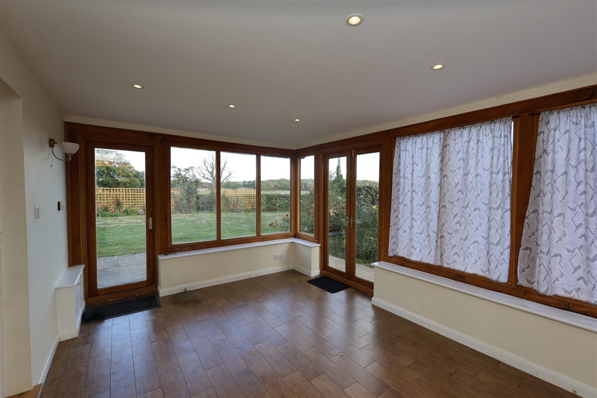 House Copping's Road in Sevenoaks