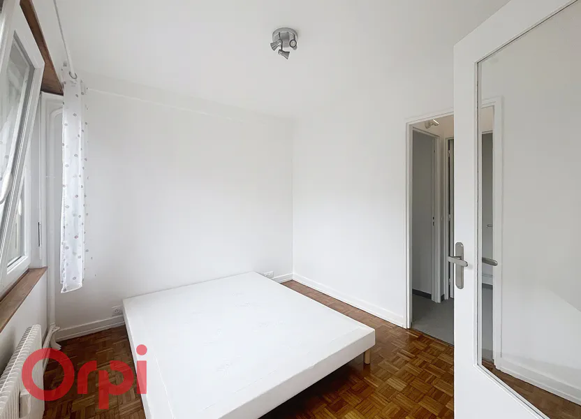 Appartement Rue Hermite à Nancy
