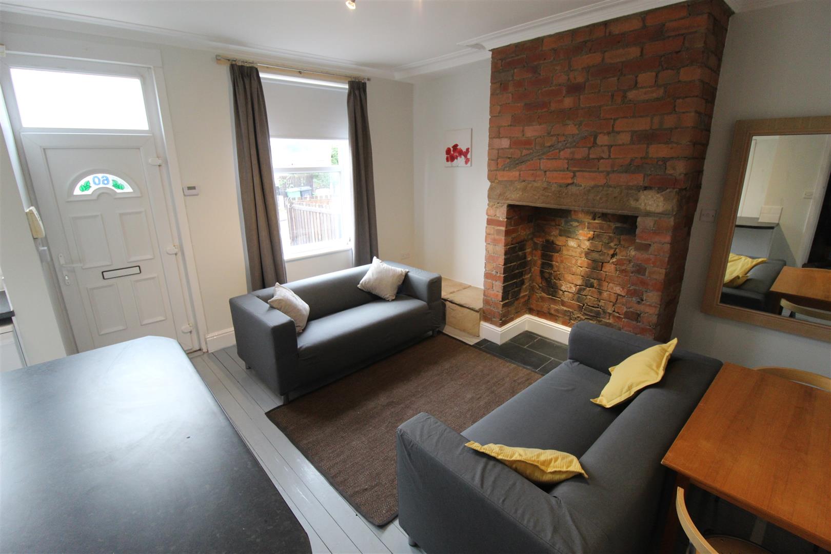 Room Argie Road in Leeds