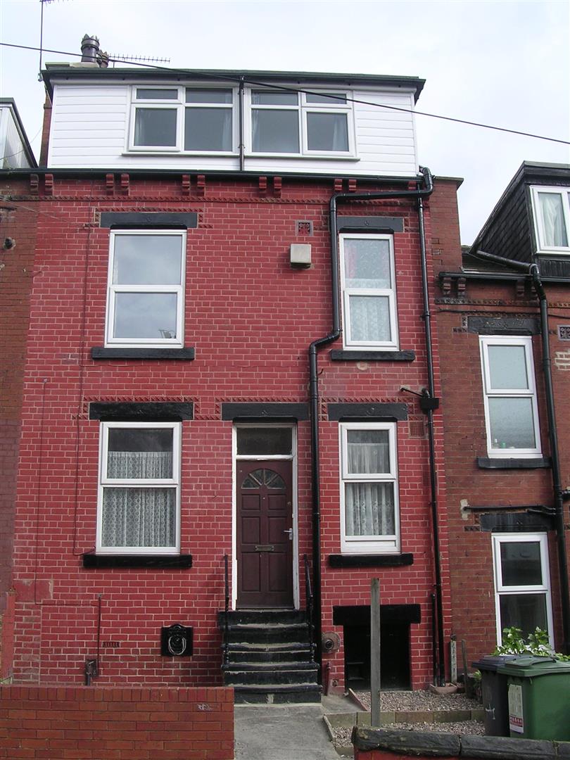 Room Argie Road in Leeds