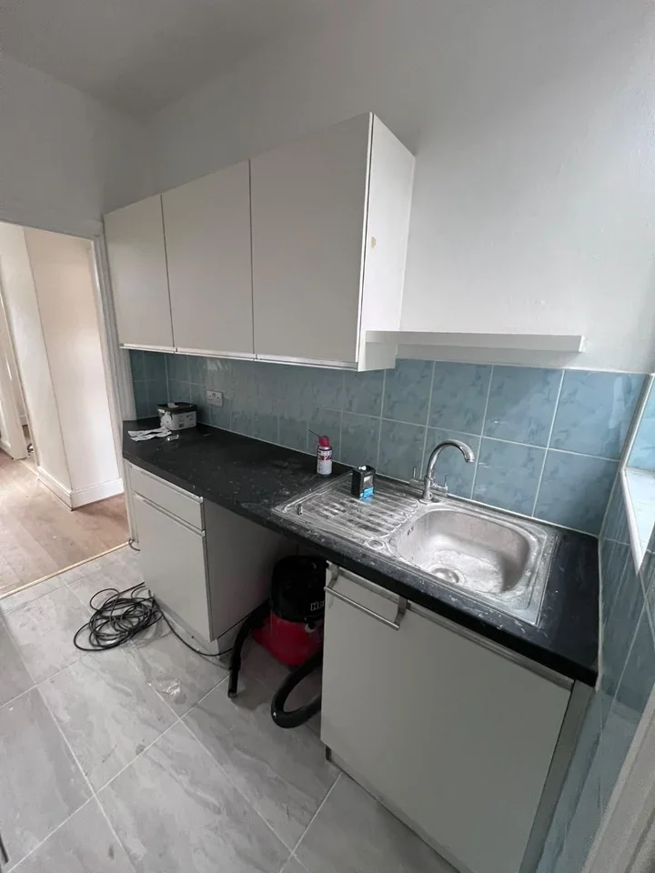 House Park Lane in Waltham Cross