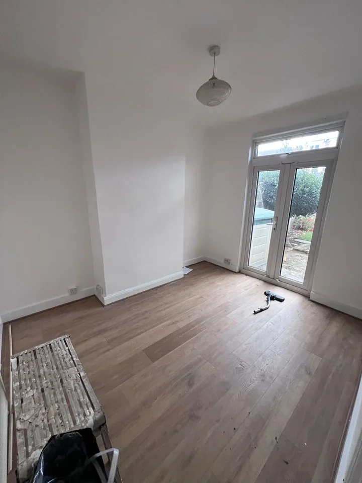 House Park Lane in Waltham Cross