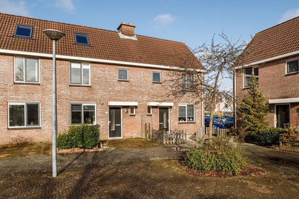 Aidastraat