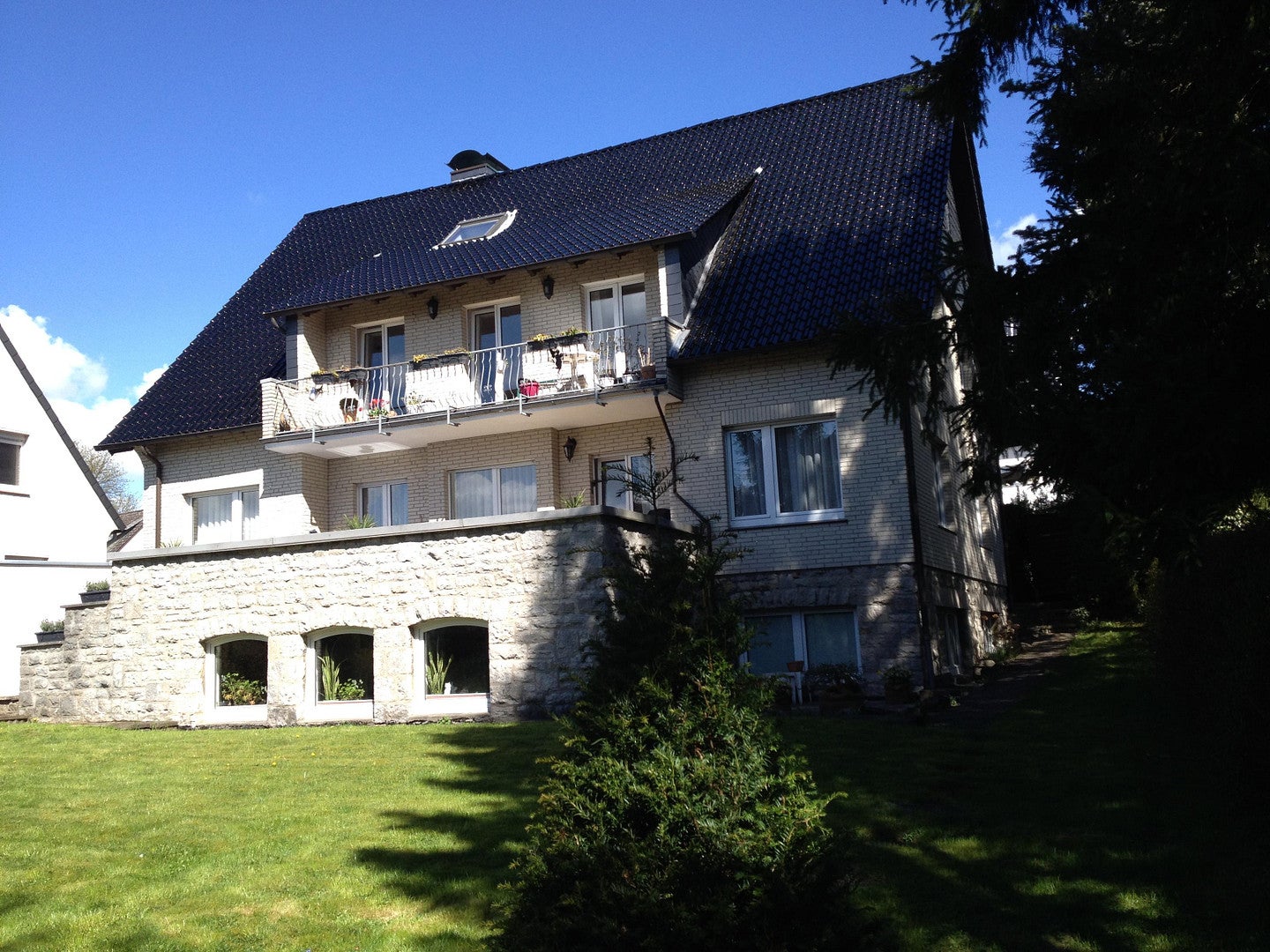 Wohnung Rostocker Straße in Bad Meinberg