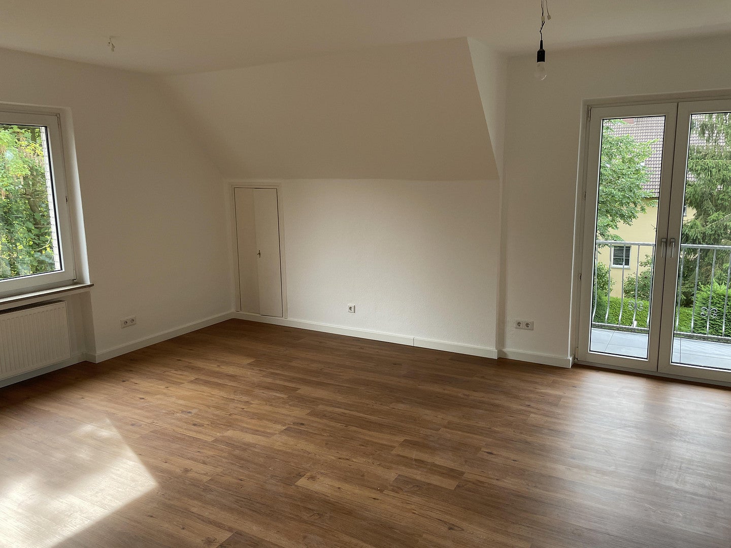 Wohnung Rostocker Straße in Bad Meinberg