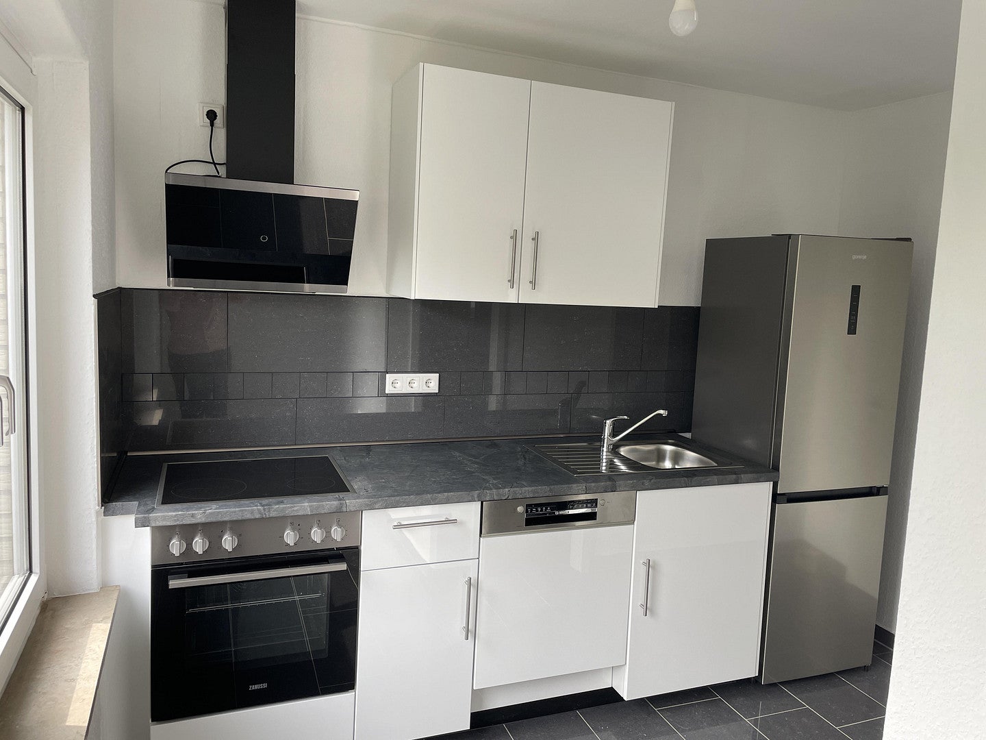 Wohnung Rostocker Straße in Bad Meinberg