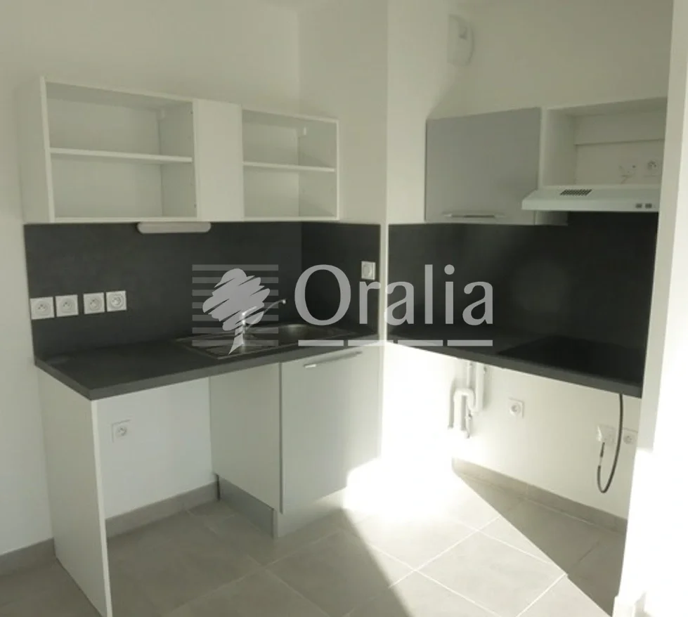 Appartement Allée Léonie Bras à Montpellier