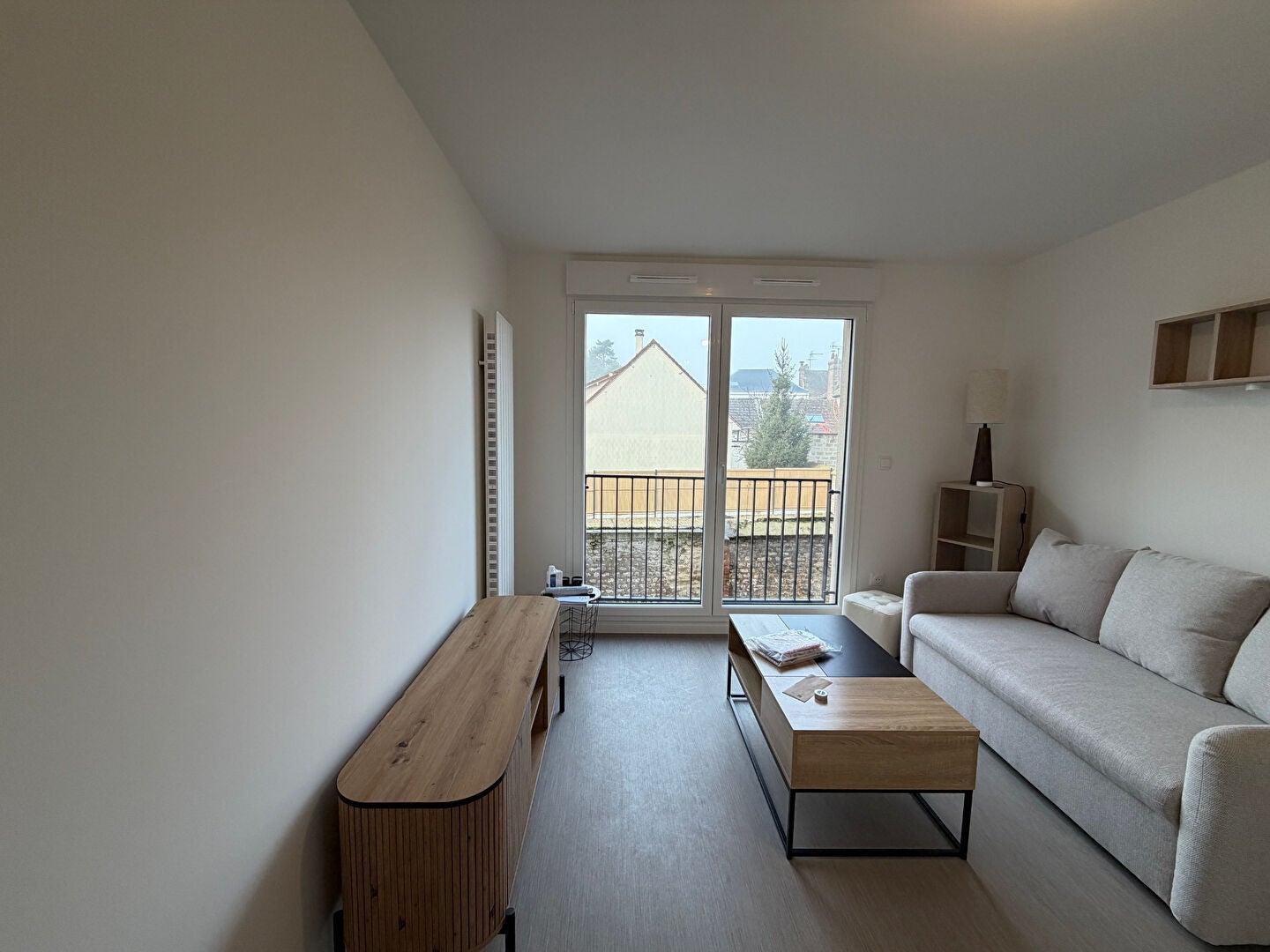 Flat Rue du Bal Champêtre in Louviers