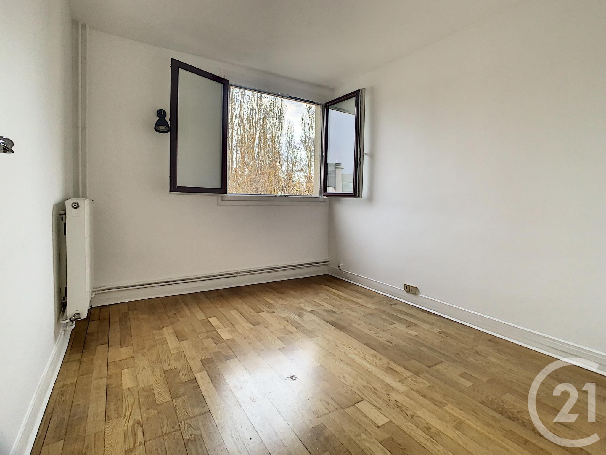 Appartement Boulevard de la République à Boulogne-Billancourt
