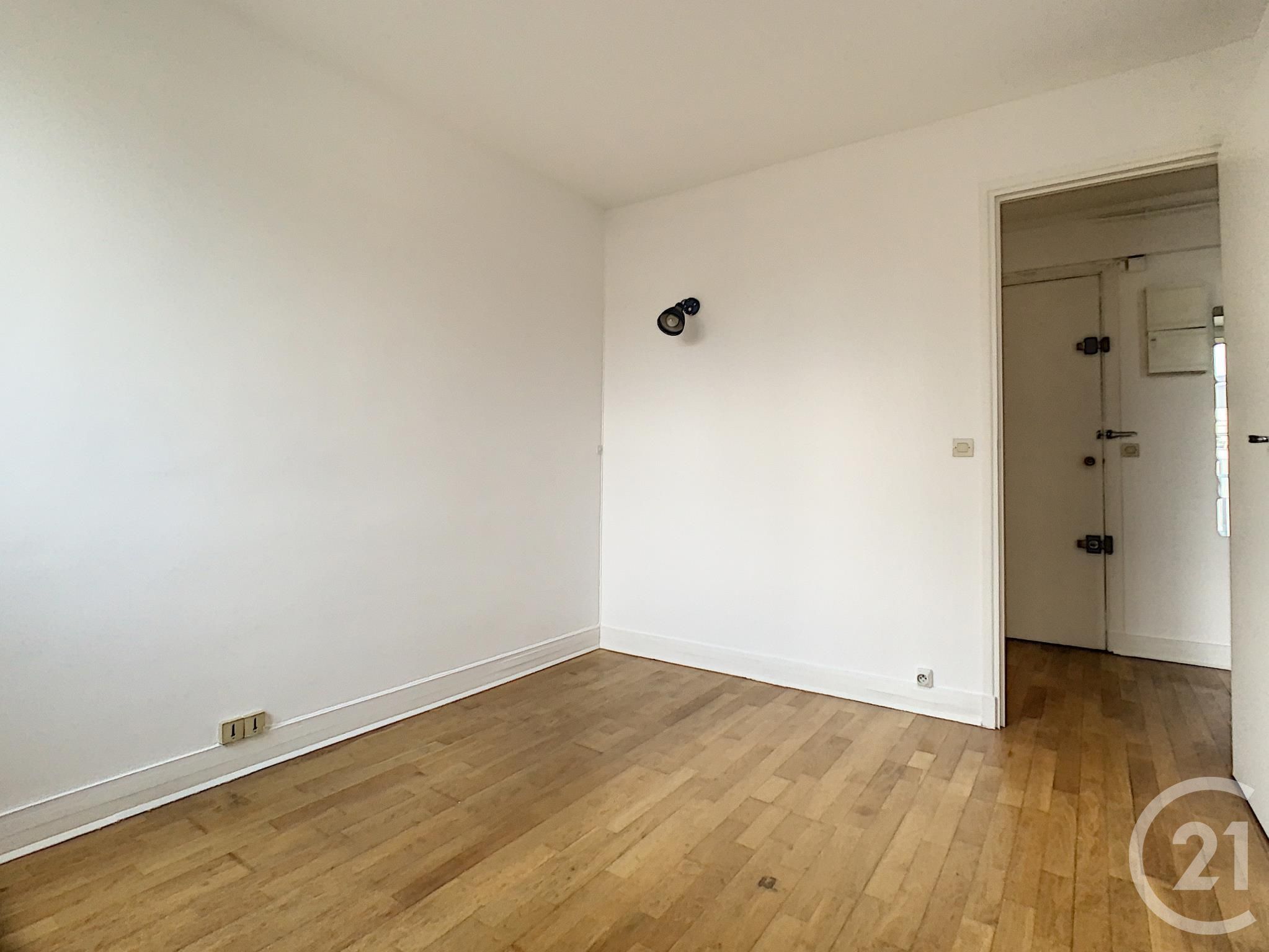 Appartement Boulevard de la République à Boulogne-Billancourt