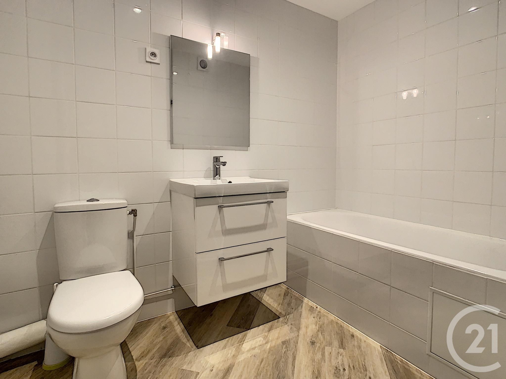 Appartement Boulevard de la République à Boulogne-Billancourt