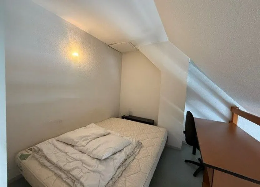 Appartement Rue Édouard Vaillant à Tours