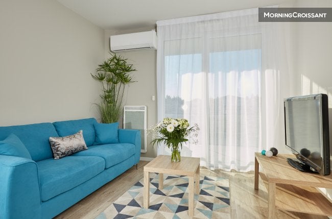 Appartement Rue Henri Verneuil à Perpignan