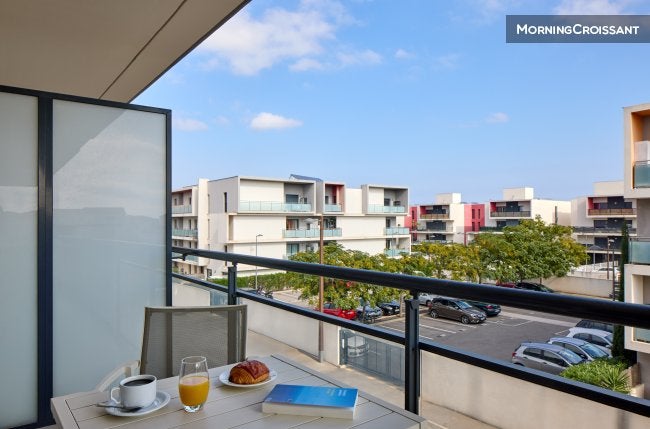 Appartement Rue Henri Verneuil à Perpignan