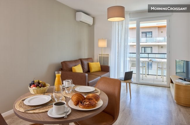 Appartement Rue Henri Verneuil à Perpignan