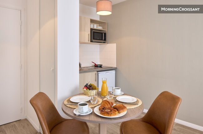 Appartement Rue Henri Verneuil à Perpignan