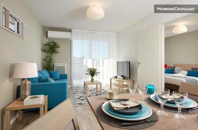 Appartement Rue Henri Verneuil à Perpignan