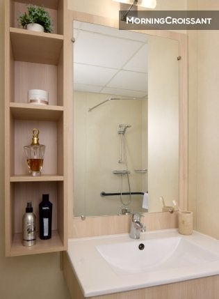 Appartement Rue Henri Verneuil à Perpignan