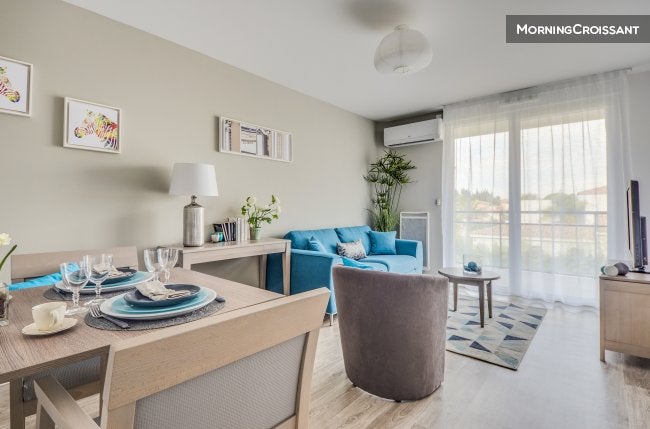 Appartement Rue Henri Verneuil à Perpignan
