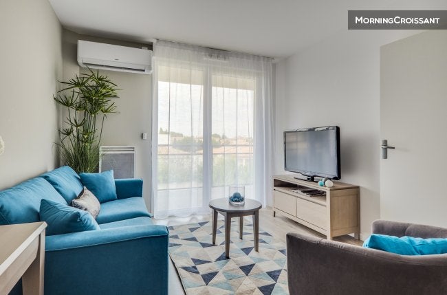 Appartement Rue Henri Verneuil à Perpignan