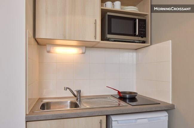Appartement Rue Henri Verneuil à Perpignan