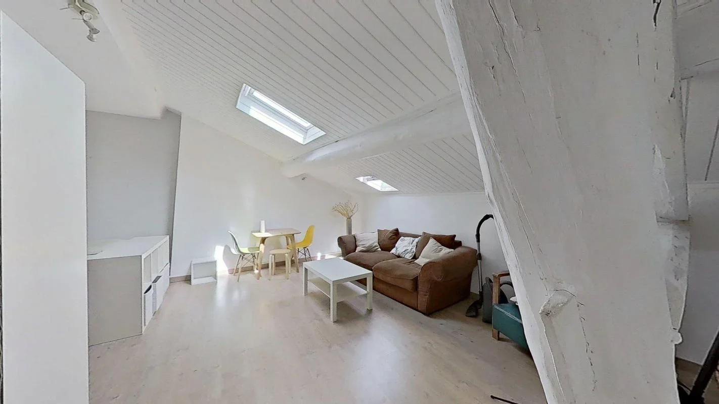 Appartement Rue Sébastien Gryphe à Lyon