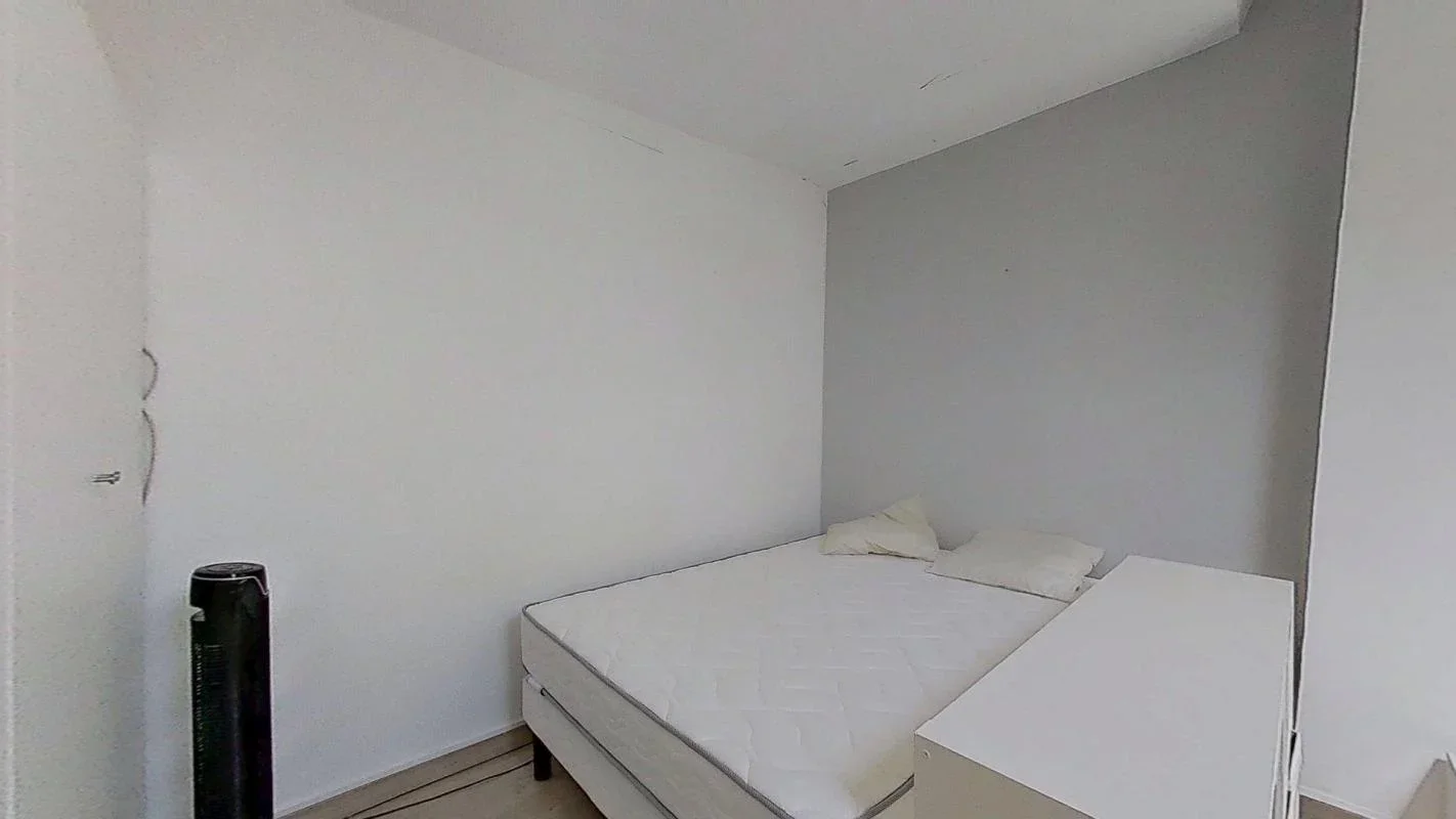 Appartement Rue Sébastien Gryphe à Lyon