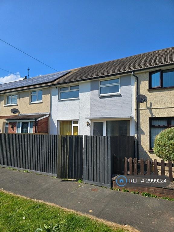House Livale Walk in Newport