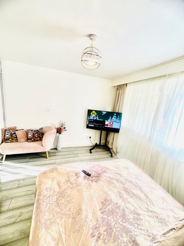 Room Galway Street in Greater London