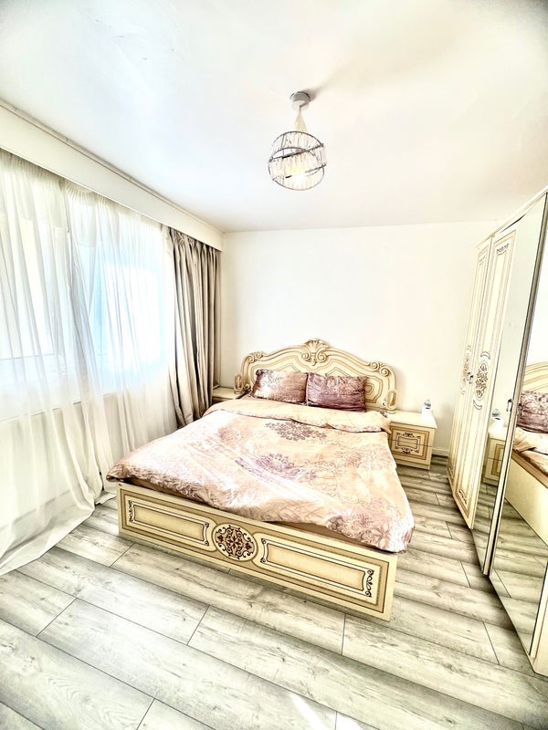 Room Galway Street in Greater London