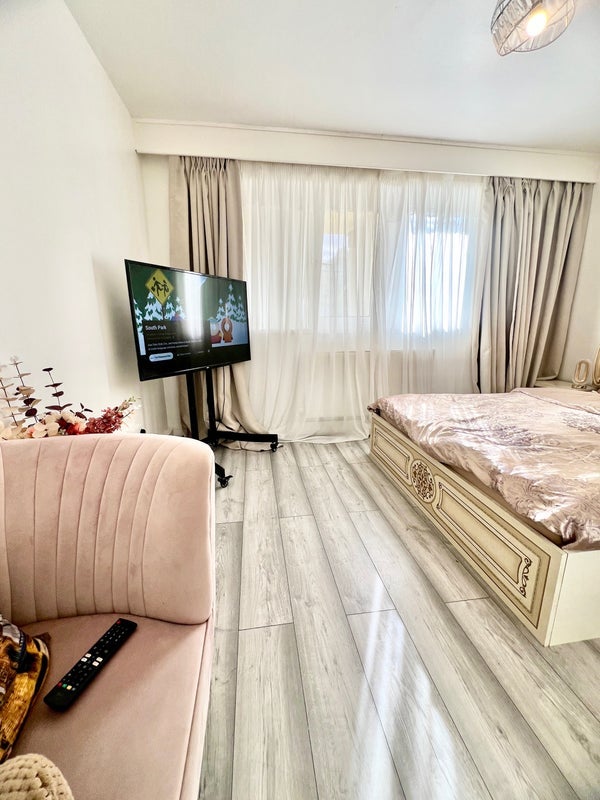 Room Galway Street in Greater London