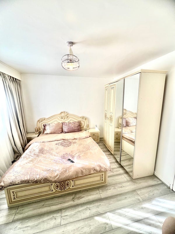 Room Galway Street in Greater London