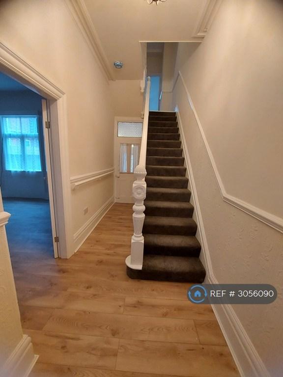 House Spring Bank West in Hull