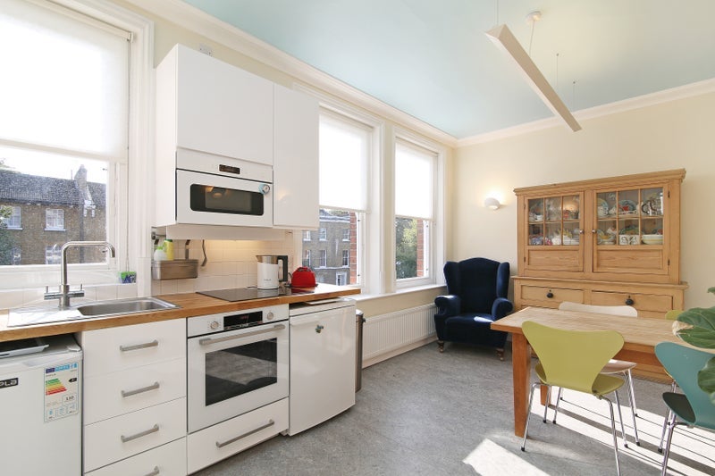 Room Councillor Street in Greater London