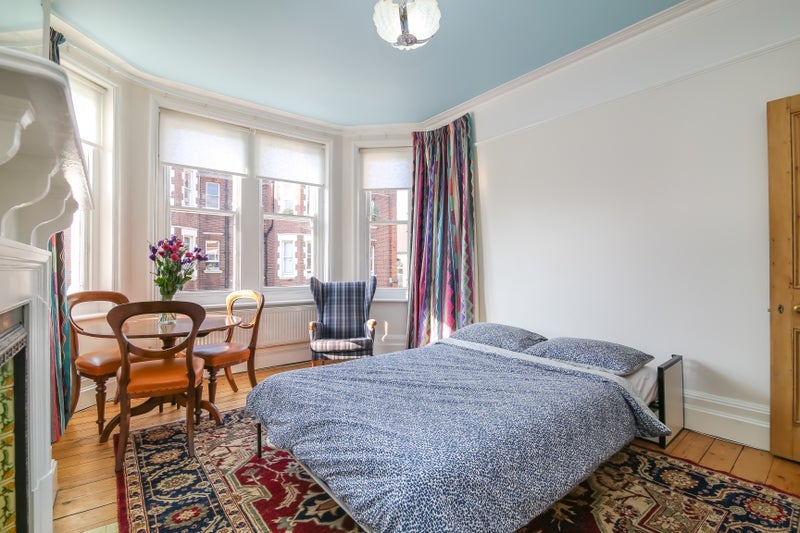 Room Councillor Street in Greater London