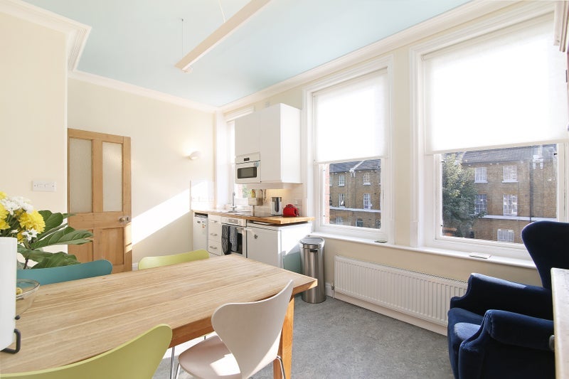 Room Councillor Street in Greater London