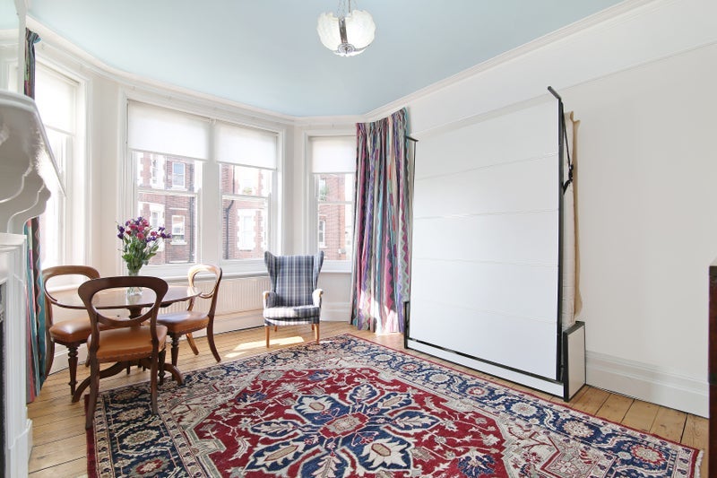 Room Councillor Street in Greater London