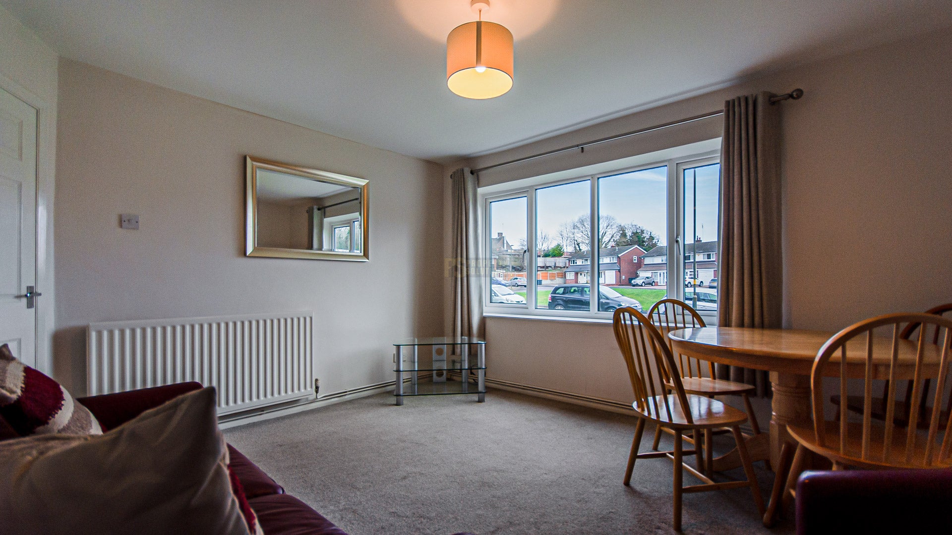Flat Arosa Drive in Birmingham