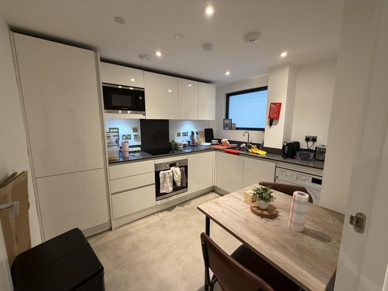Room Childers Street in Greater London