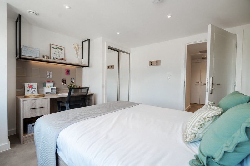 Room Childers Street in Greater London
