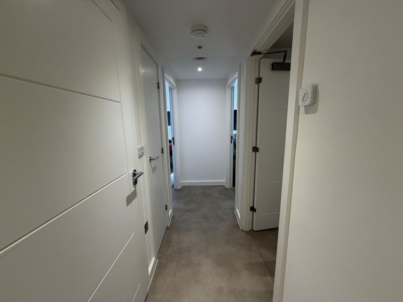 Room Childers Street in Greater London
