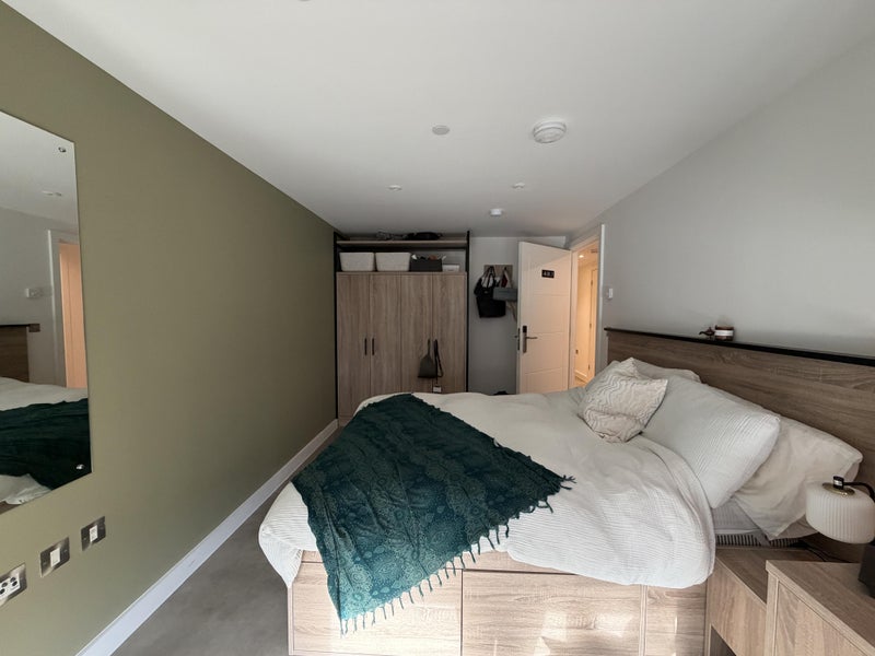 Room Childers Street in Greater London