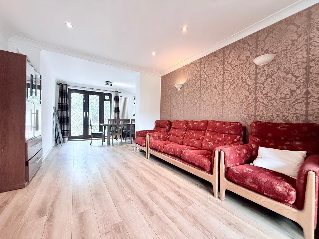 House Muirfield in Greater London