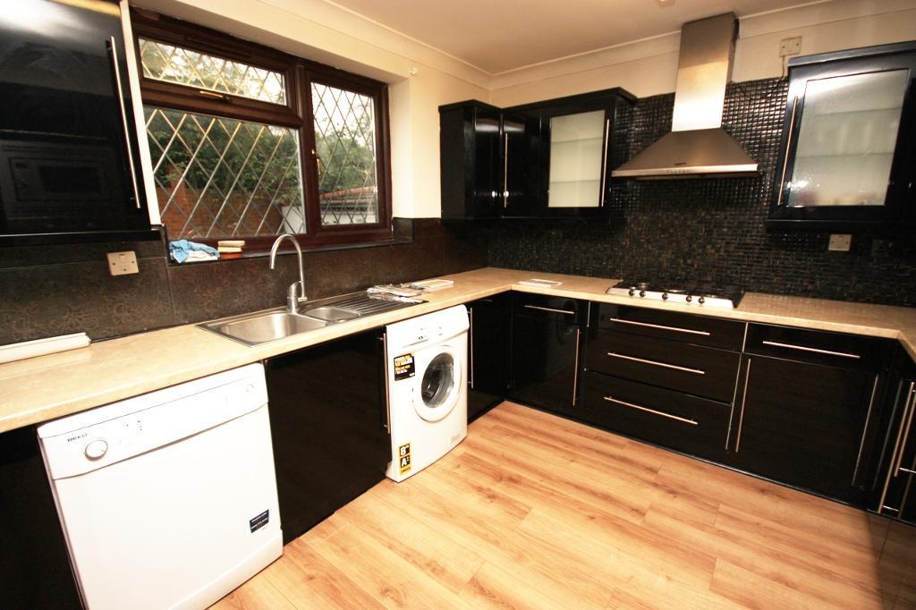 House Muirfield in Greater London