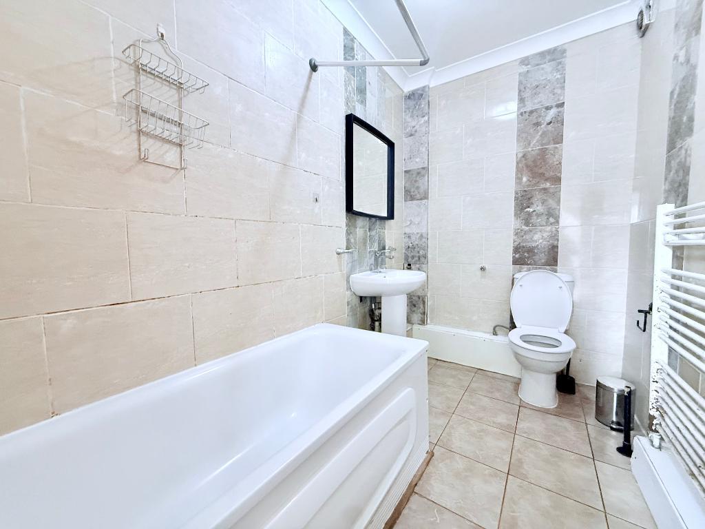 House Muirfield in Greater London