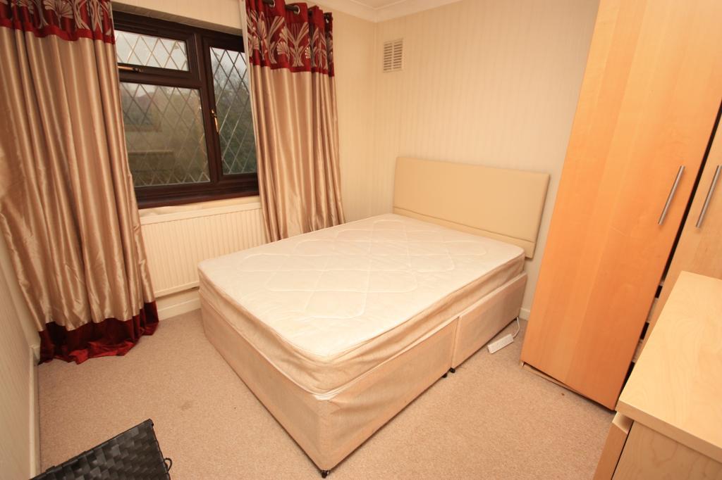 House Muirfield in Greater London