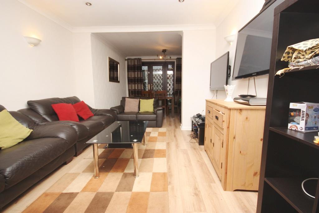 House Muirfield in Greater London