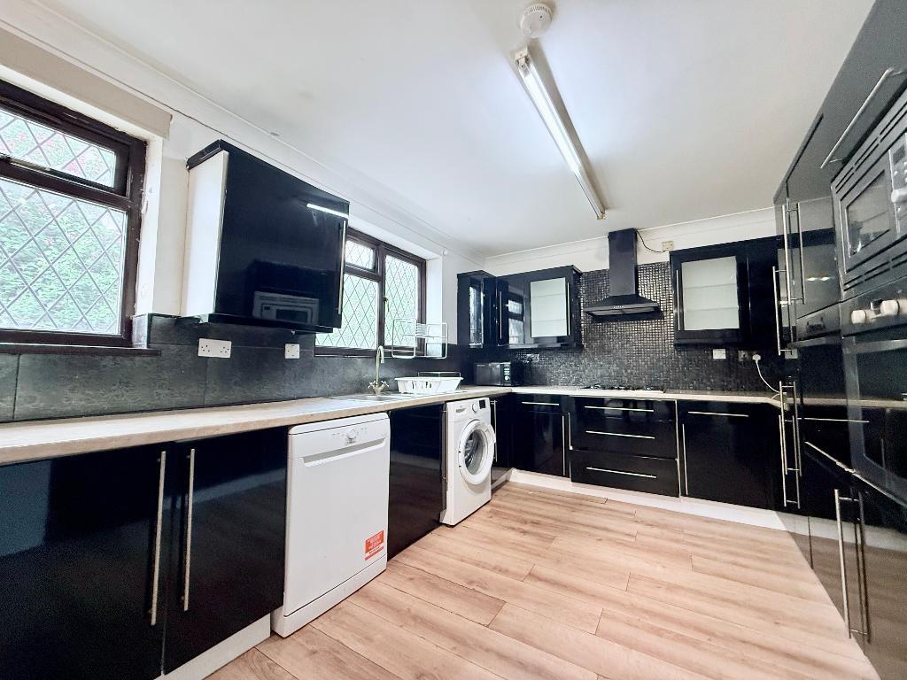 House Muirfield in Greater London
